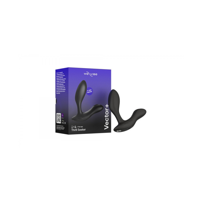 WE-VIBE VECTOR+ 